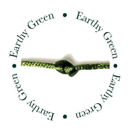 Earthy Green